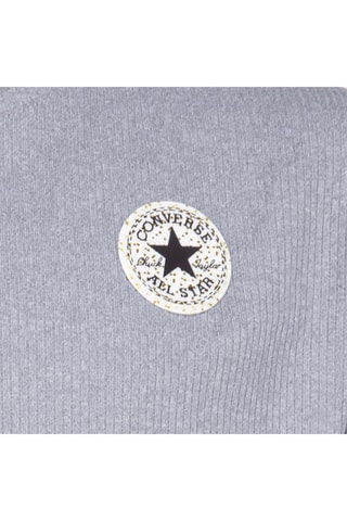 $T-shirt Gris chiné - Converse