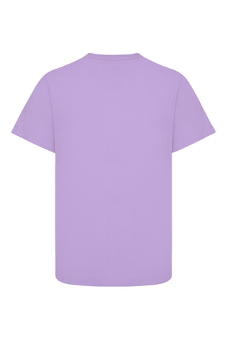 $T-shirt - Violet