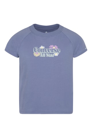 $T-shirt - Mauve