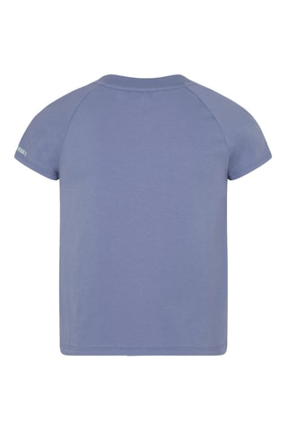 $T-shirt - Mauve