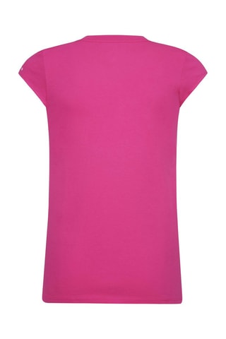 $T-shirt - Rose