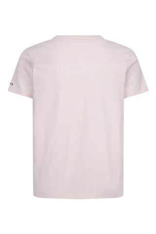 $T-shirt - Blanc