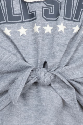 $T-shirt - Gris