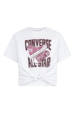 $T-shirt - Blanc