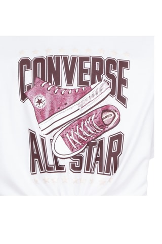 $T-shirt - Blanc