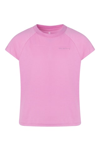 $T-shirt - Rose