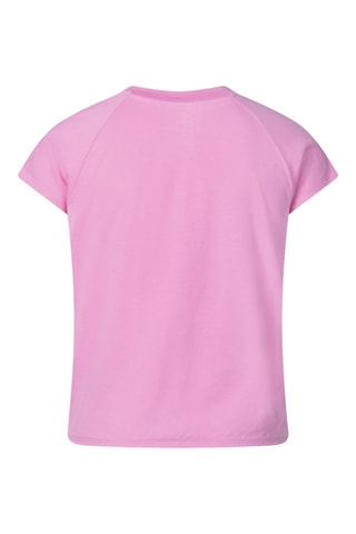 $T-shirt - Rose