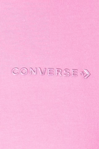 $T-shirt - Rose