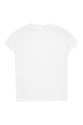 $T-shirt - Blanc
