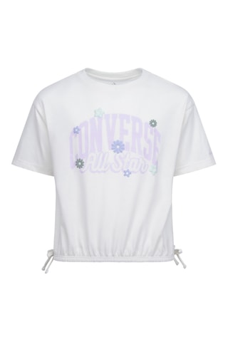 $T-shirt - Blanc