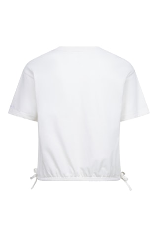 $T-shirt - Blanc