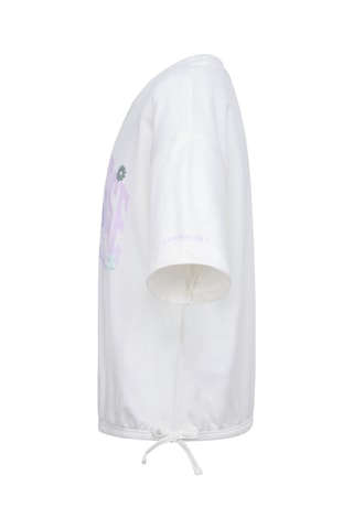 $T-shirt - Blanc