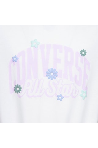 $T-shirt - Blanc