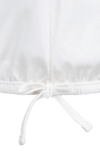 $T-shirt - Blanc