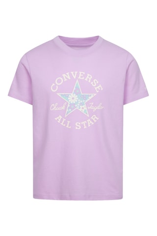 $T-shirt - Violet