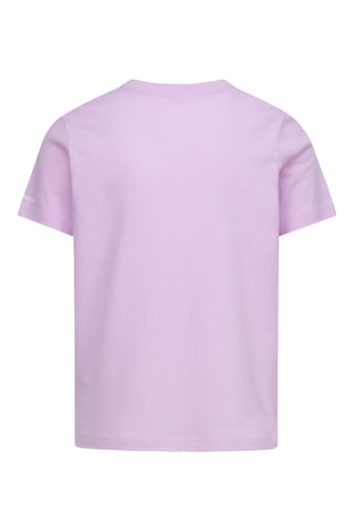 $T-shirt - Violet