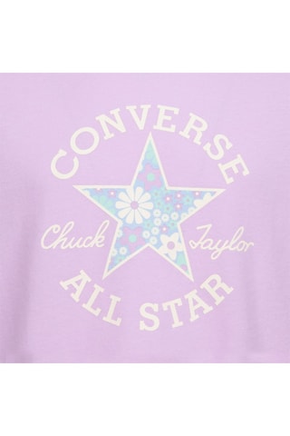 $T-shirt - Violet