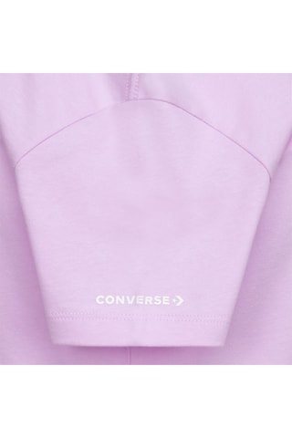 $T-shirt - Violet