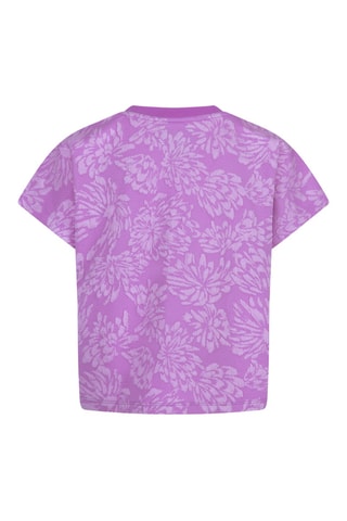 $T-shirt - Violet