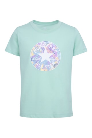 $T-shirt - Vert d’eau