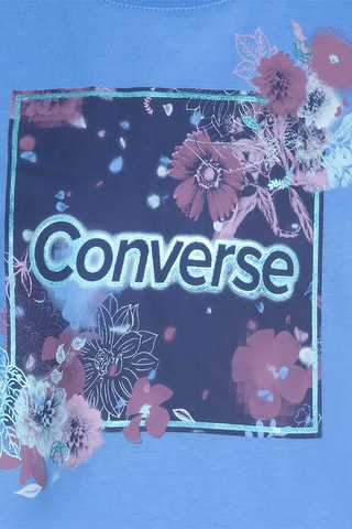 $T-shirt - Ciel
