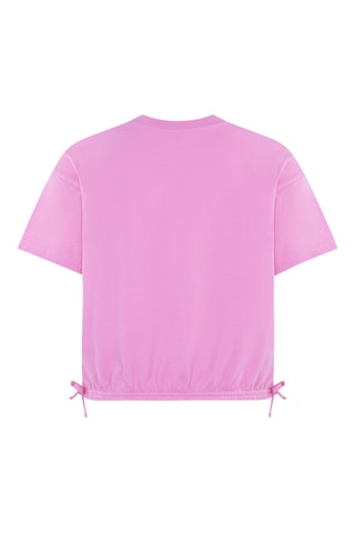 $T-shirt - Rose