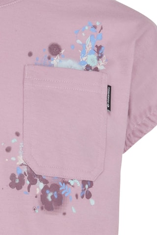 $T-shirt - Violet
