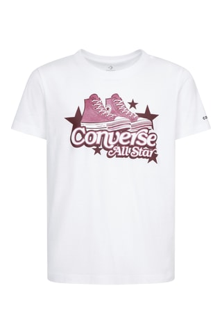 $T-shirt - Blanc