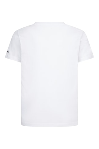 $T-shirt - Blanc