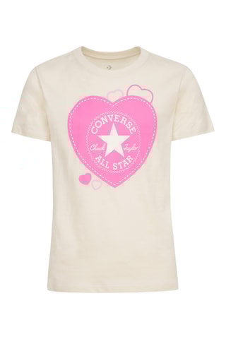 $T-shirt - Blanc