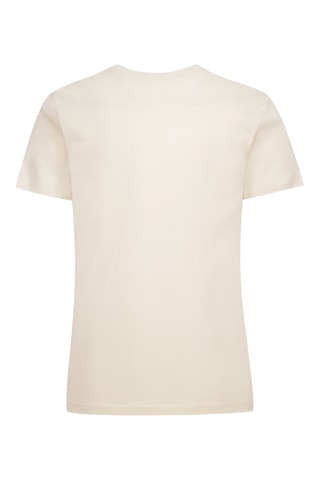 $T-shirt - Blanc