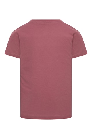 $T-shirt - Rouge