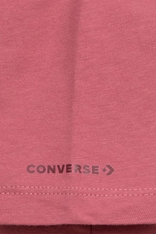$T-shirt - Rouge