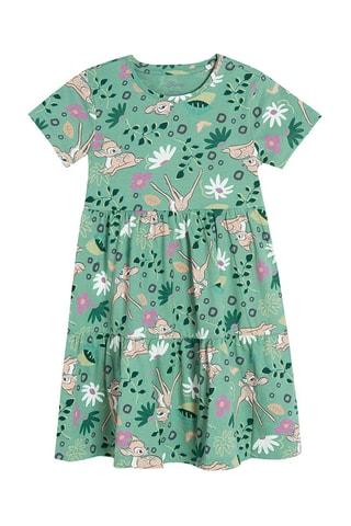$Robe Bambi Disney Vert