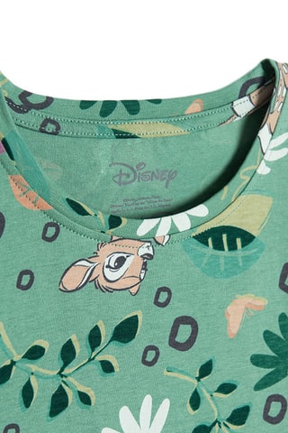 $Robe Bambi Disney Vert