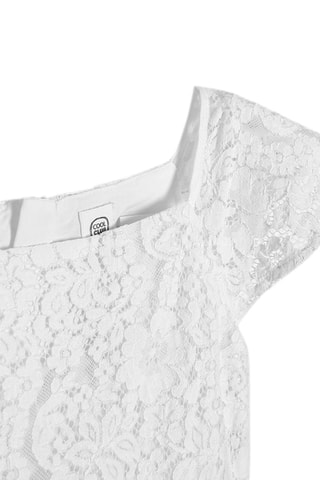 $Robe Blanc