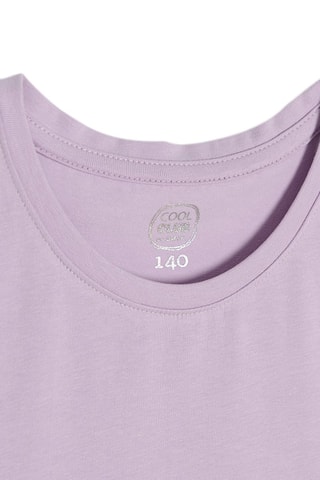 $Robe Violet clair