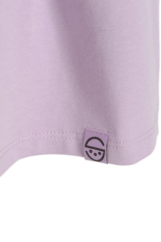 $Robe Violet clair