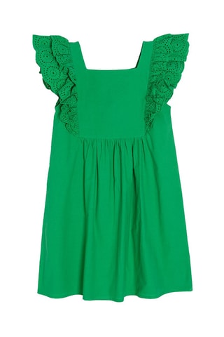 $Robe Vert