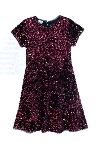 $Robe - Bordeaux