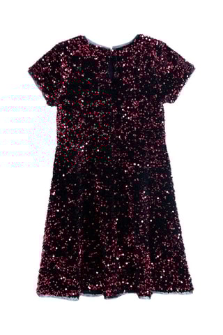 $Robe - Bordeaux