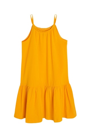 $2 robes Orange et mauve
