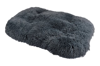 $Coussin animaux réversible Fluffy - 87 x 55 x 5 cm