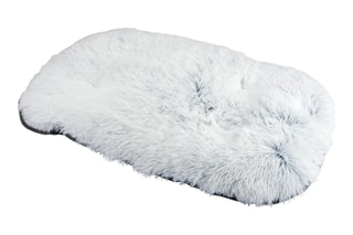 $Coussin animaux réversible Fluffy - 77 x 50 x 5 cm