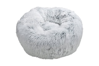 $Coussin animaux Fluffy - 55 cm
