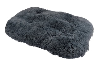 $Coussin animaux Fluffy - 107 x 65 x 5 cm