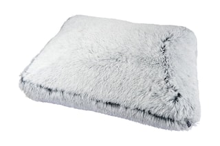 $Coussin animaux Fluffy - 100 x 70 x 10 cm