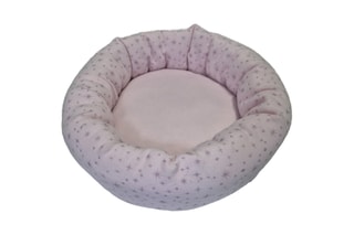 $Coussin Donut -  45 x 14 cm