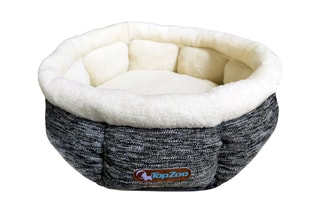 $Coussin Pluton - 60 x 60 x 24 cm