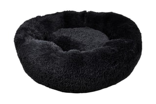 $Coussin Fluffy rond - 75 x 24 cm